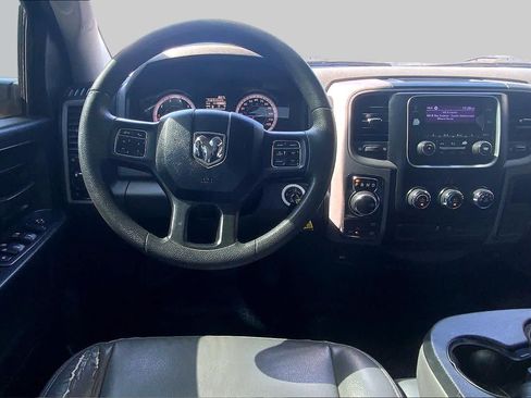 Used 2018 RAM 1500 Tradesman w/ Protection Group AWD/4WD image 6