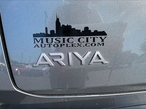 Used 2023 Nissan Ariya FWD image 26
