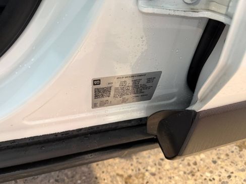 Used 2026 Buick Encore GX Preferred AWD/4WD image 28