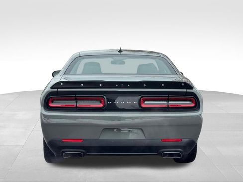 Used 2023 Dodge Challenger R/T image 8