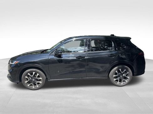Used 2026 Honda HR-V EX-L image 2