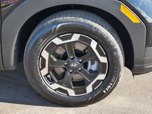 Certified 2026 Hyundai Santa Fe SE image 15