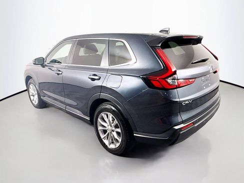Certified 2023 Honda CR-V EX-L image 5