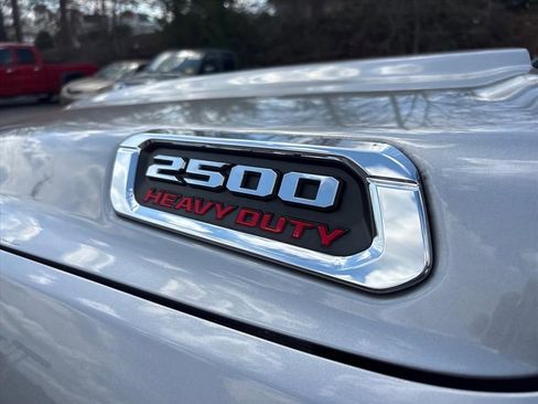 Used 2019 RAM 2500 Big Horn image 16