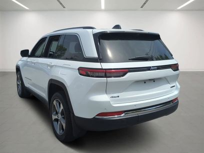 Used 2023 Jeep Grand Cherokee Limited w/ Luxury Tech Group II