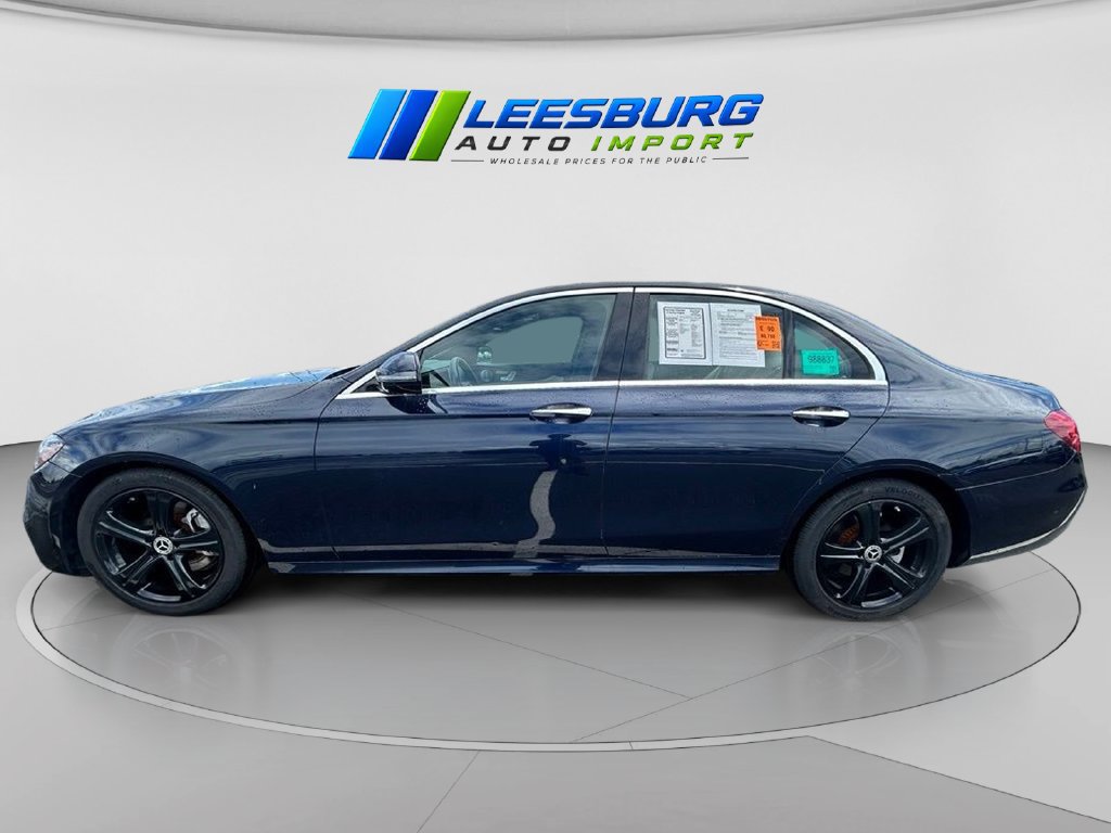 Used 2019 Mercedes-Benz E 300 image 5