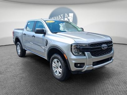 Used 2024 Ford Ranger XL w/ Trailer Tow Package
