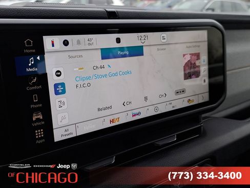 New 2026 Jeep Wrangler Sport image 24