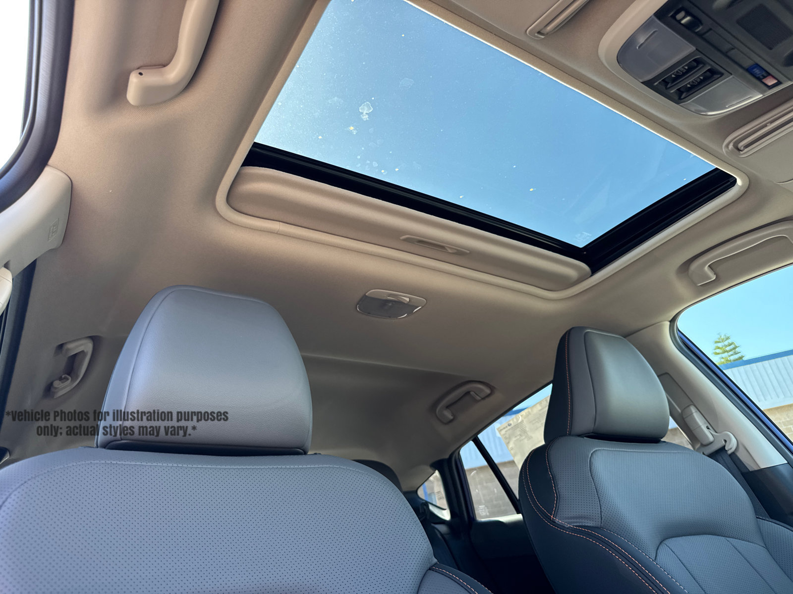 New 2026 Subaru Crosstrek 2.5i Limited AWD/4WD image 10