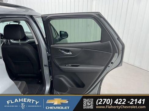 Used 2023 Chevrolet Blazer LT w/ Convenience Package image 12