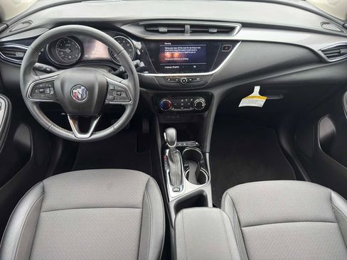 Used 2023 Buick Encore GX Preferred w/ Cold Weather Comfort Package FWD image 19