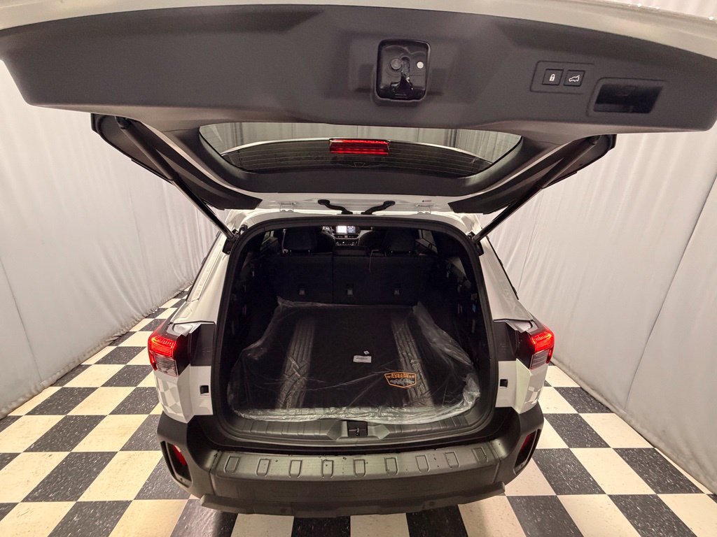 New 2026 Subaru Outback Wilderness AWD/4WD image 7