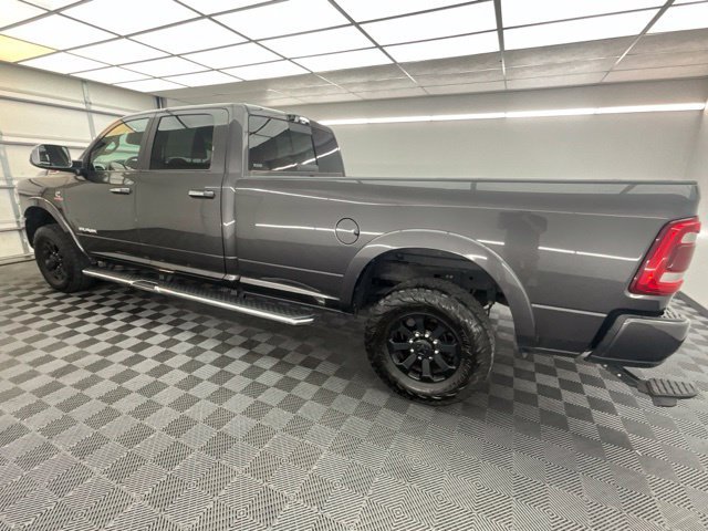 Used 2022 RAM 2500 Laramie AWD/4WD image 17