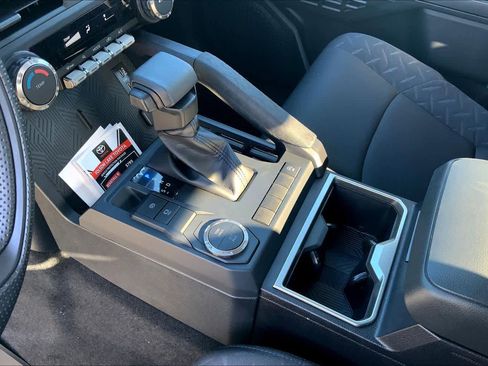 New 2026 Toyota Tacoma SR5 RWD image 6