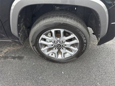 Used 2024 Toyota Tundra 1794 Edition image 12