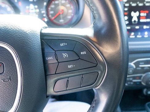 Certified 2023 Dodge Charger GT w/ Blacktop Package image 21