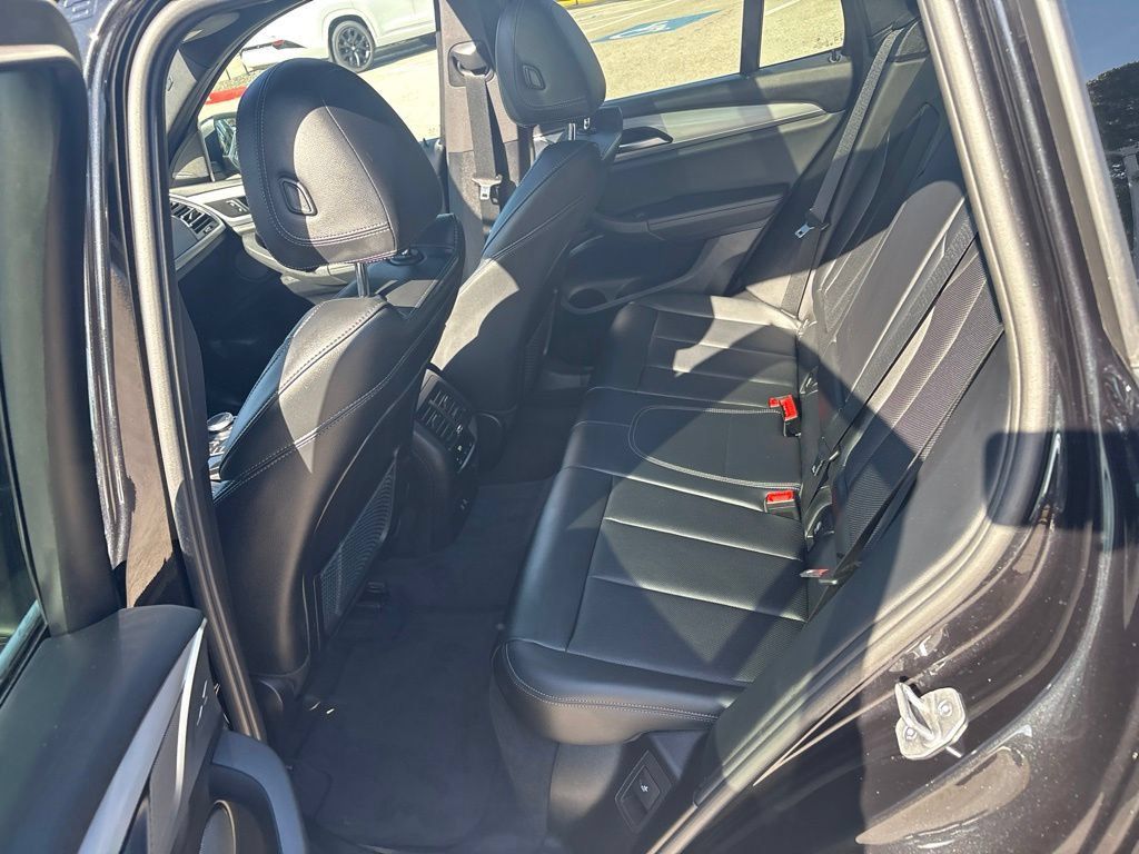 Used 2023 BMW X3 xDrive30i w/ Premium Package AWD/4WD image 20