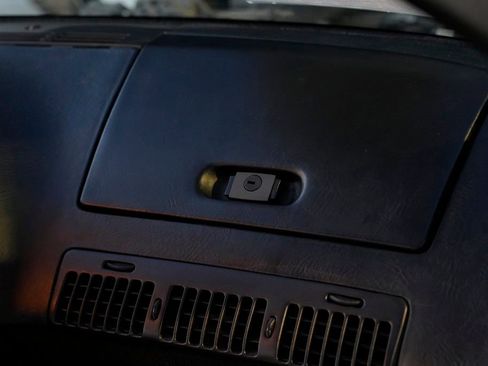 Used 1992 Chevrolet Corvette Convertible image 32