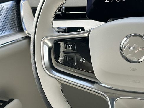 New 2025 Volvo EX90 Ultra image 8