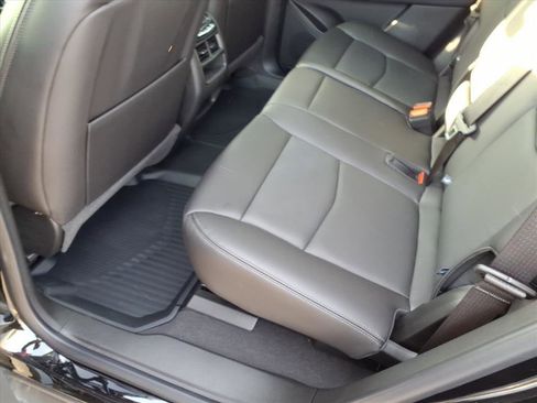 New 2026 Cadillac XT5 Premium Luxury w/ Driver Assist Package image 10