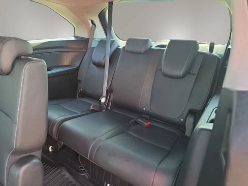 Used 2023 Honda Odyssey EX-L image 56