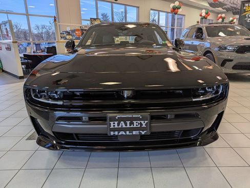 New 2026 Dodge Charger Scat Pack image 3