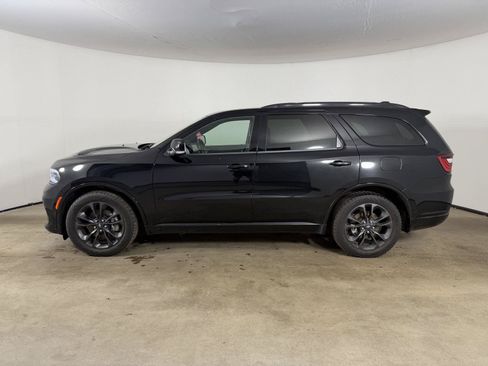 Used 2022 Dodge Durango R/T AWD/4WD image 11