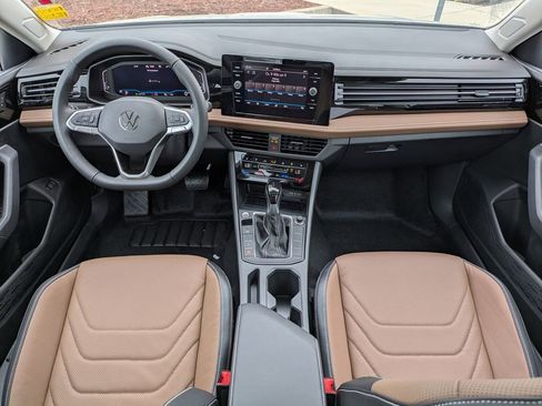 New 2026 Volkswagen Jetta SEL FWD image 17