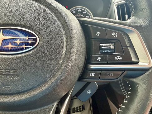 Used 2023 Subaru Forester Limited w/ Popular Package #3 AWD/4WD image 45