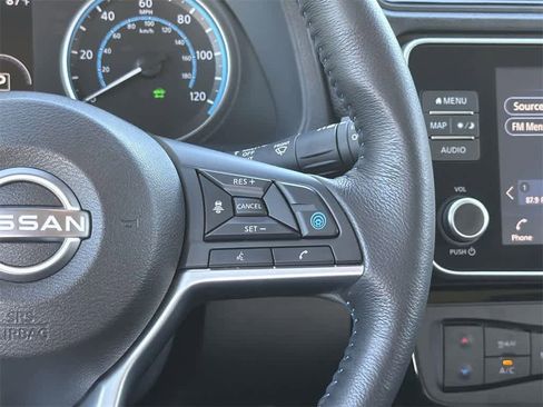 Used 2024 Nissan Leaf SV Plus image 12