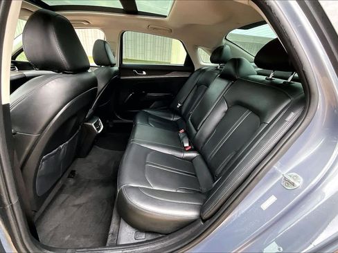 Used 2021 Kia K5 EX w/ EX Premium Package image 18