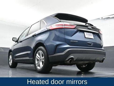 Used 2019 Ford Edge SEL w/ Equipment Group 201A AWD/4WD image 25