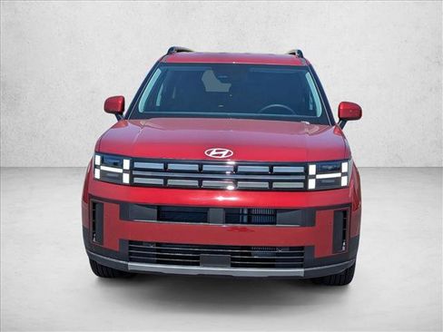 New 2026 Hyundai Santa Fe SEL FWD image 2
