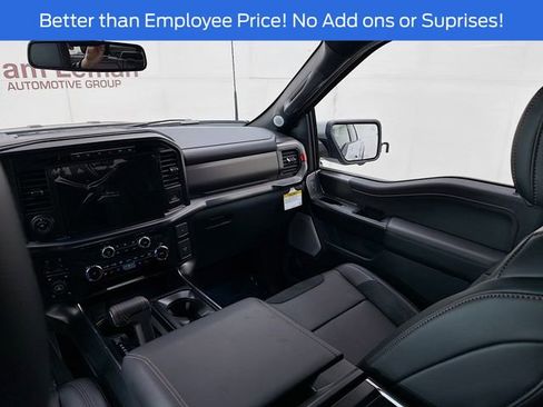 New 2026 Ford F150 Raptor AWD/4WD image 24