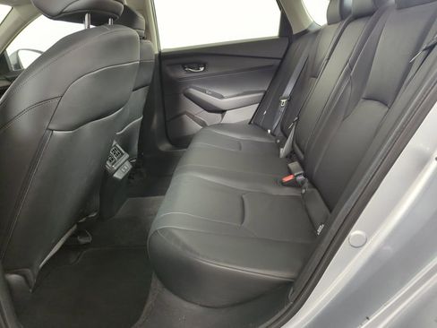 Certified 2023 Honda Accord EX-L image 21