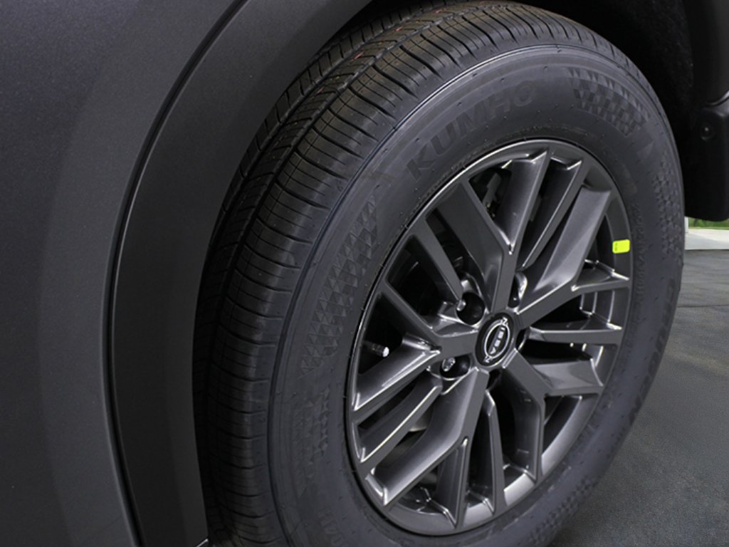 New 2027 Nissan Rogue S FWD image 9