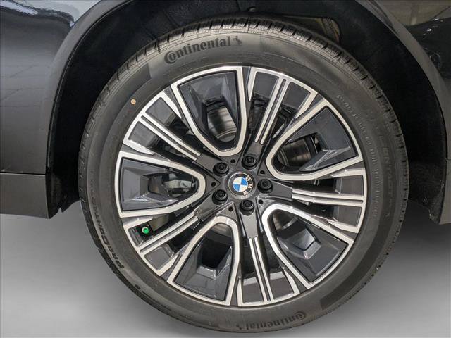 Used 2026 BMW X3 xDrive30i w/ Convenience Package AWD/4WD image 10