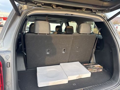 Used 2022 Hyundai Palisade SEL w/ Premium Package image 19