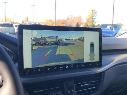 New 2025 Ford Escape Active w/ Active Premium Tech Pack image 28