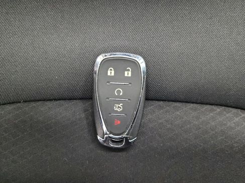 Used 2023 Chevrolet Malibu LT image 32