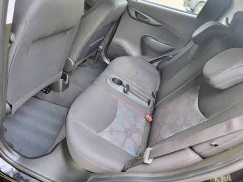 Used 2017 Chevrolet Spark LT FWD image 16