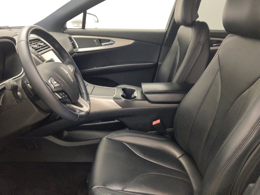 Used 2017 Lincoln MKX Premiere FWD image 17