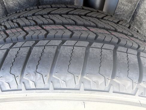 New 2026 Volkswagen Atlas Cross Sport SEL Premium R-Line AWD/4WD image 30