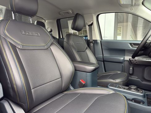 New 2026 Ford Maverick Lobo image 32