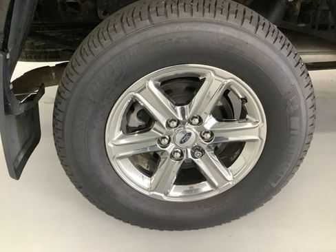 Used 2024 Ford F150 XLT w/ Tow/Haul Package AWD/4WD image 8