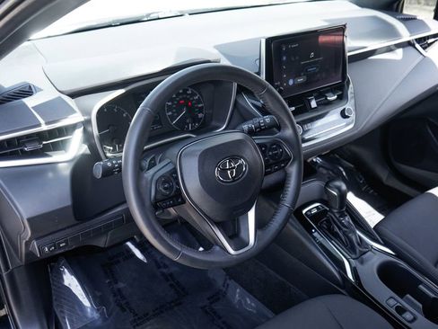 Used 2023 Toyota Corolla SE FWD image 17