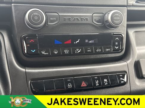 New 2026 RAM ProMaster 3500 w/ Safety Group image 22