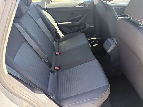 Used 2025 Volkswagen Jetta S FWD image 21