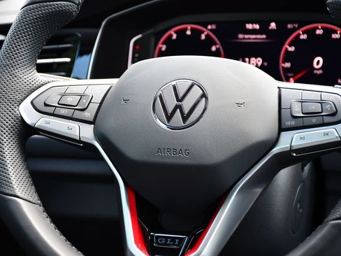 New 2026 Volkswagen Jetta GLI Autobahn FWD image 20