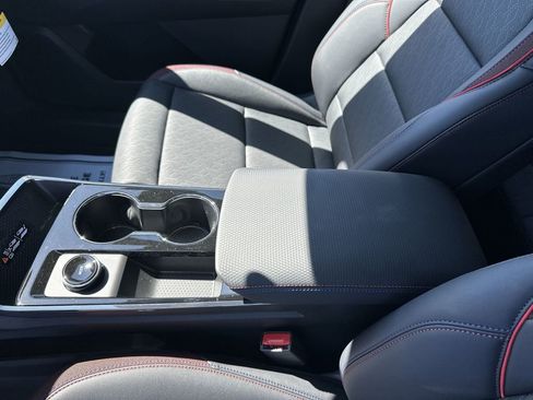 New 2026 Chevrolet Equinox RS FWD image 26